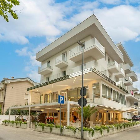 בלריה-איגאה מרינה Hotel San Domingo מראה חיצוני תמונה