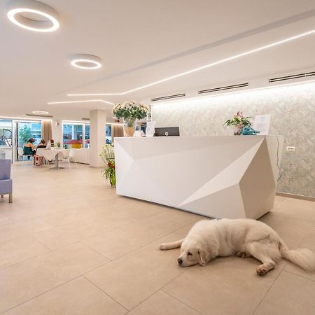 בלריה-איגאה מרינה Hotel San Domingo מראה חיצוני תמונה