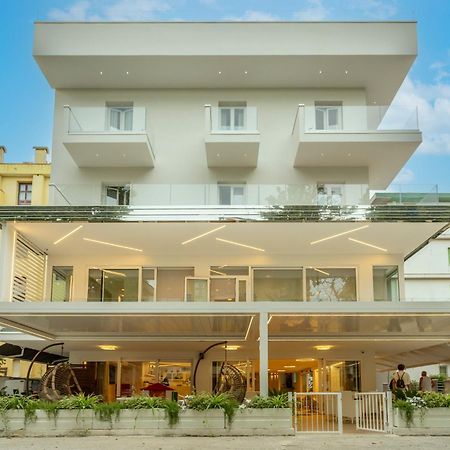 בלריה-איגאה מרינה Hotel San Domingo מראה חיצוני תמונה