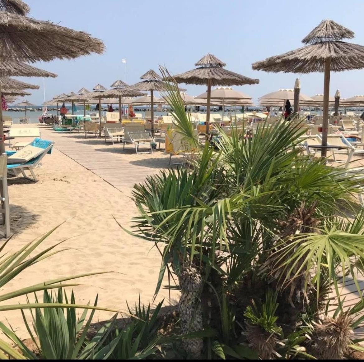 בלריה-איגאה מרינה Hotel San Domingo מראה חיצוני תמונה