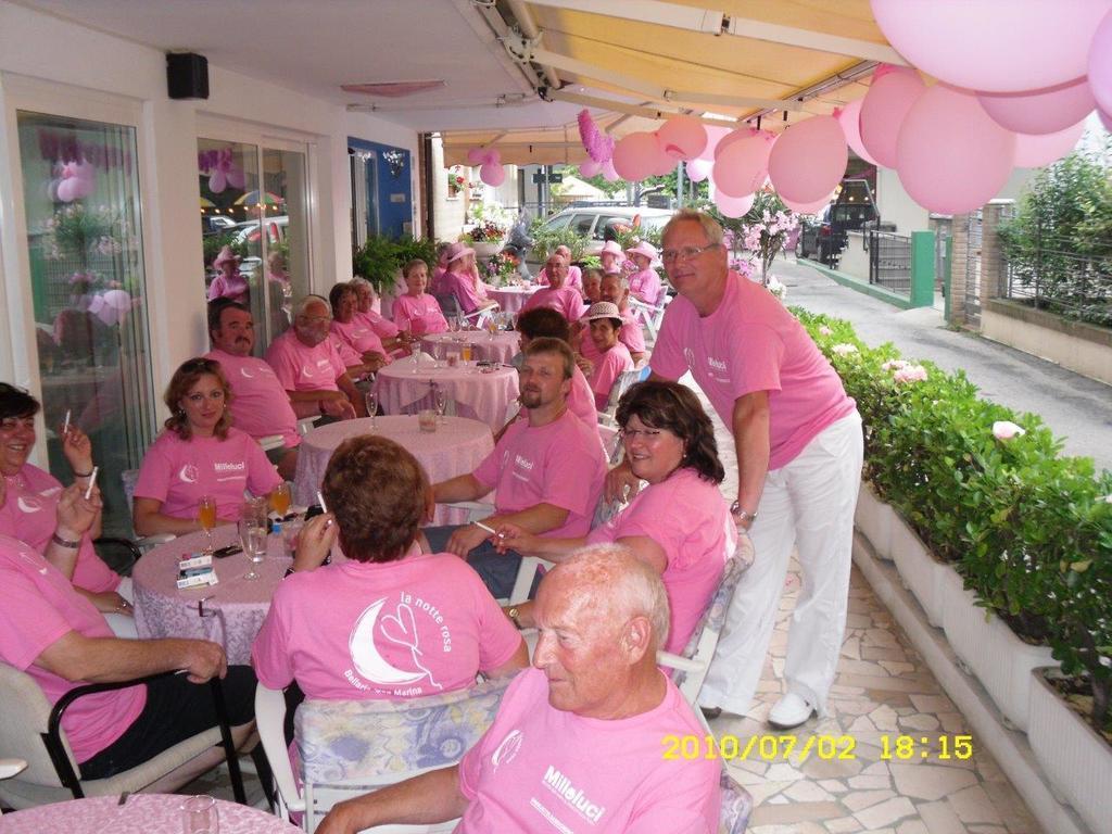בלריה-איגאה מרינה Hotel San Domingo מראה חיצוני תמונה