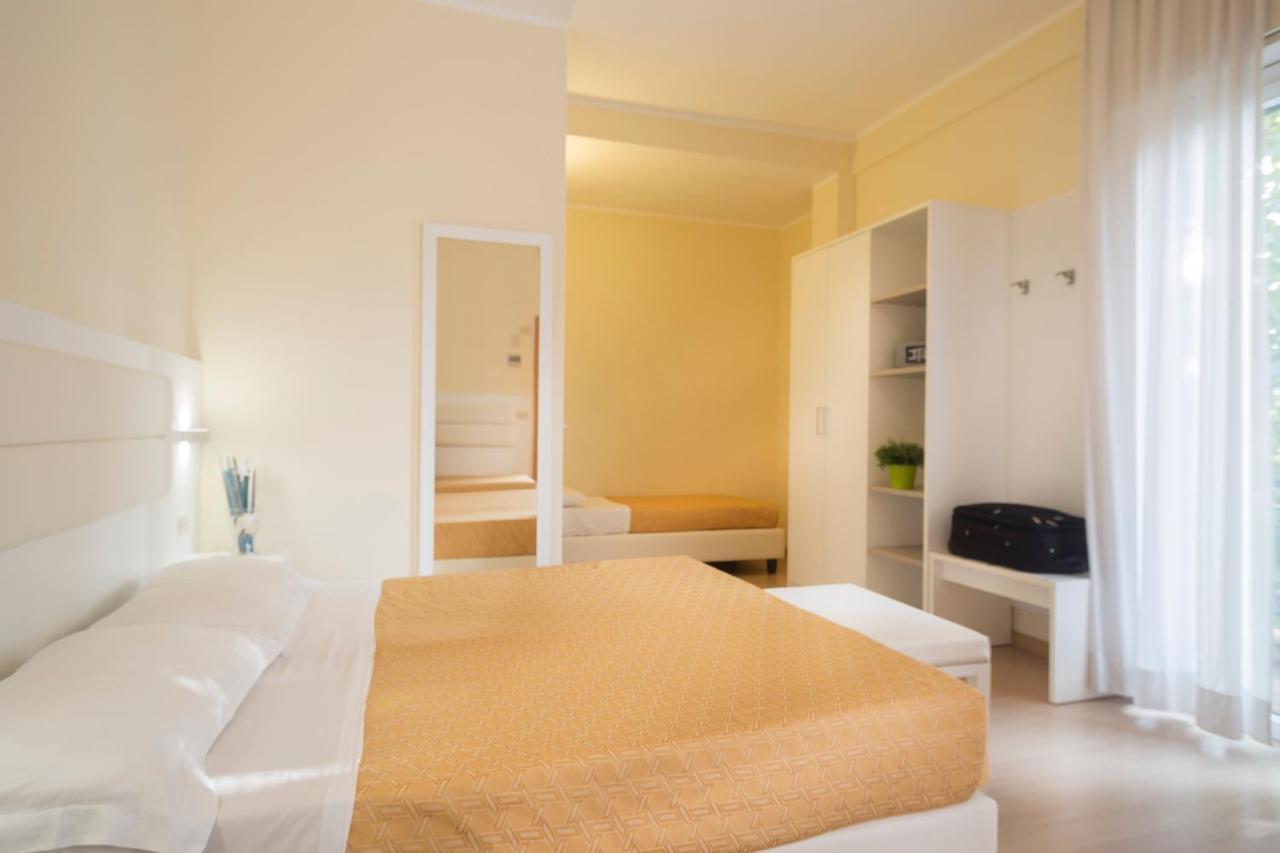 בלריה-איגאה מרינה Hotel San Domingo מראה חיצוני תמונה