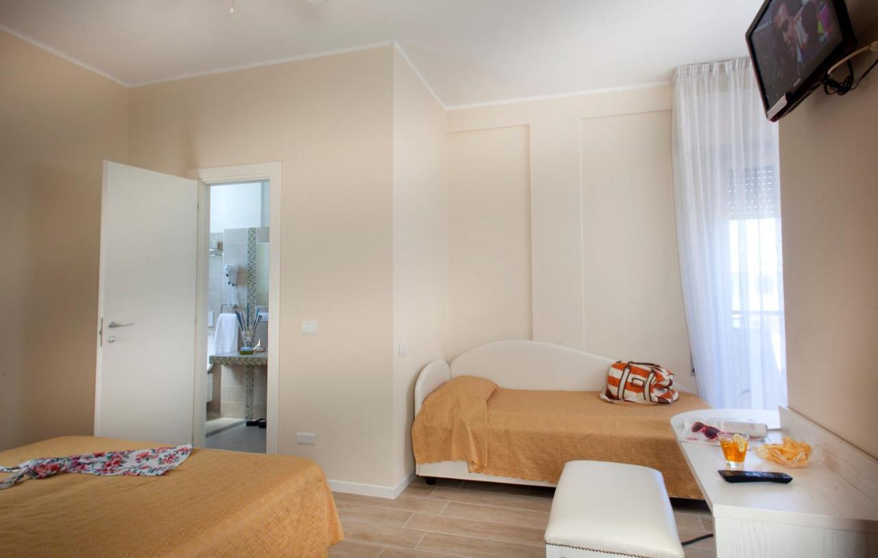 בלריה-איגאה מרינה Hotel San Domingo מראה חיצוני תמונה
