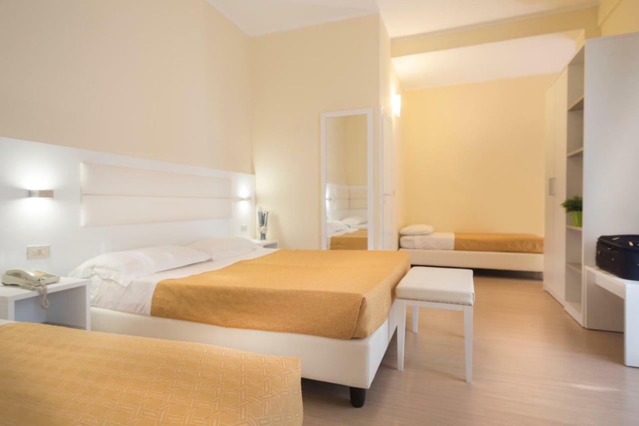 בלריה-איגאה מרינה Hotel San Domingo מראה חיצוני תמונה